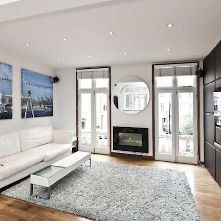 Designer 2 Bedroom Pimlico 伦敦 外观 照片