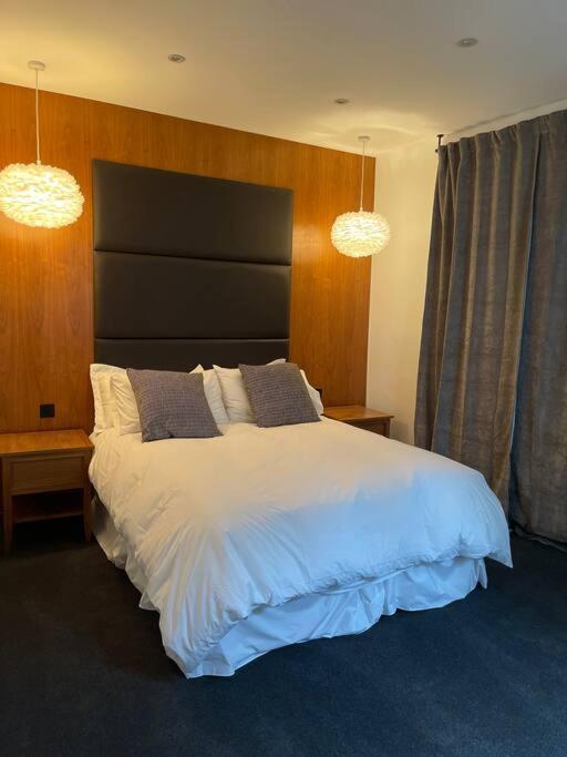 Designer 2 Bedroom Pimlico 伦敦 外观 照片